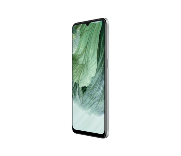 OPPO A73 4/128GB AMOLED NFC Biały - 627994 - zdjęcie 4